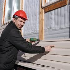 Best Historical Building Siding Restoration  in West Covina, CA